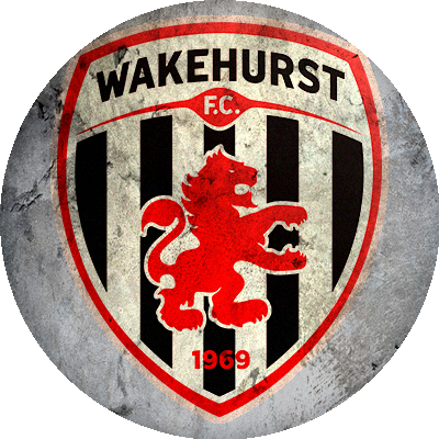 Logo Wakehurst FC